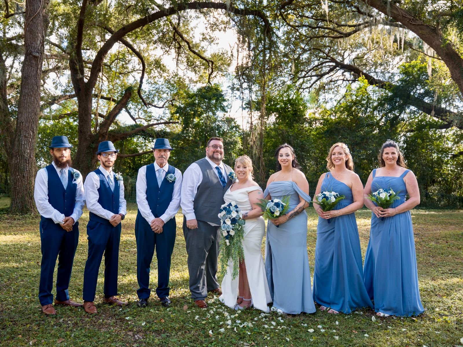 Bridal Party Transport Melbourne