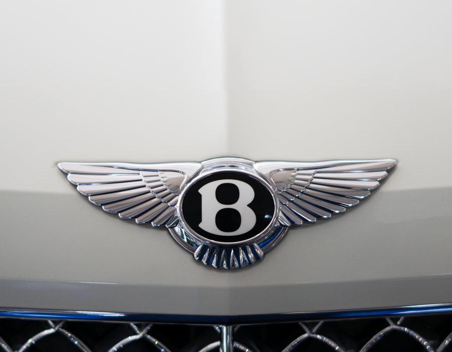 Bentley Mulsanne wedding chauffeur Melbourne