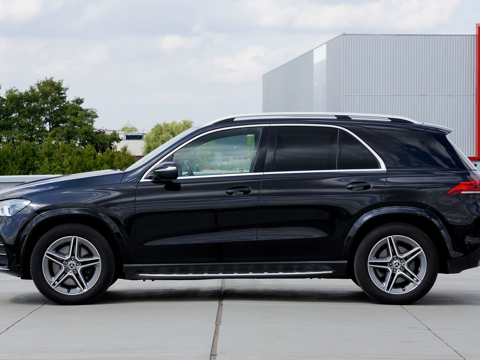Audi Q7 wedding chauffeur Melbourne