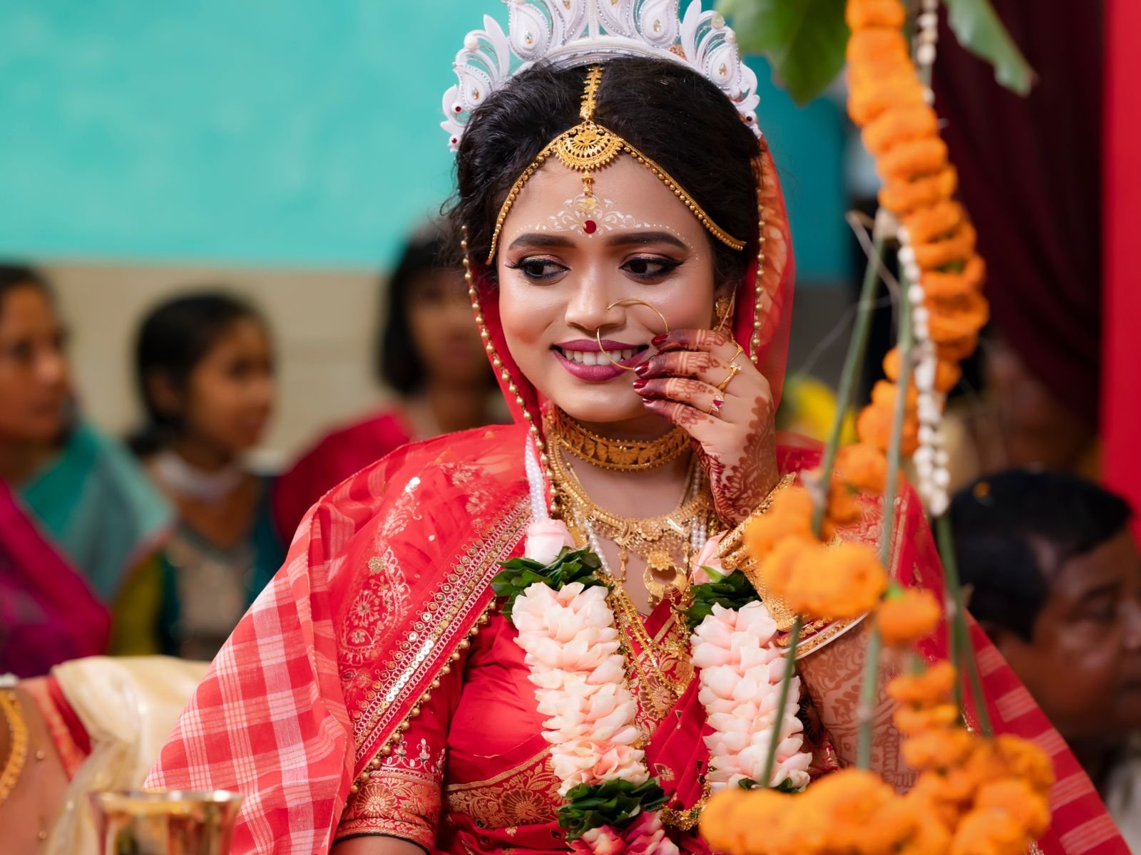 Wedding Ceremony Transfers Melbourne