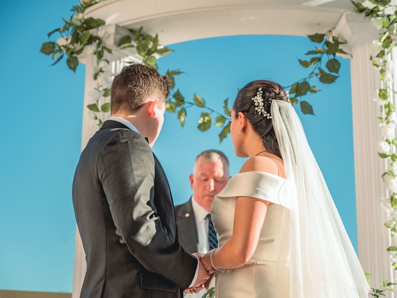 Wedding Ceremony Transfers Melbourne