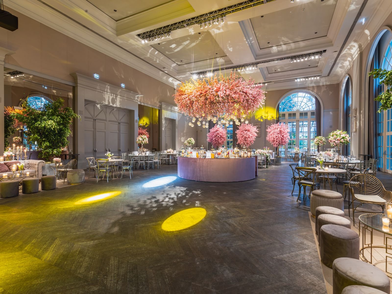 Richmond & Hawthorn wedding venues