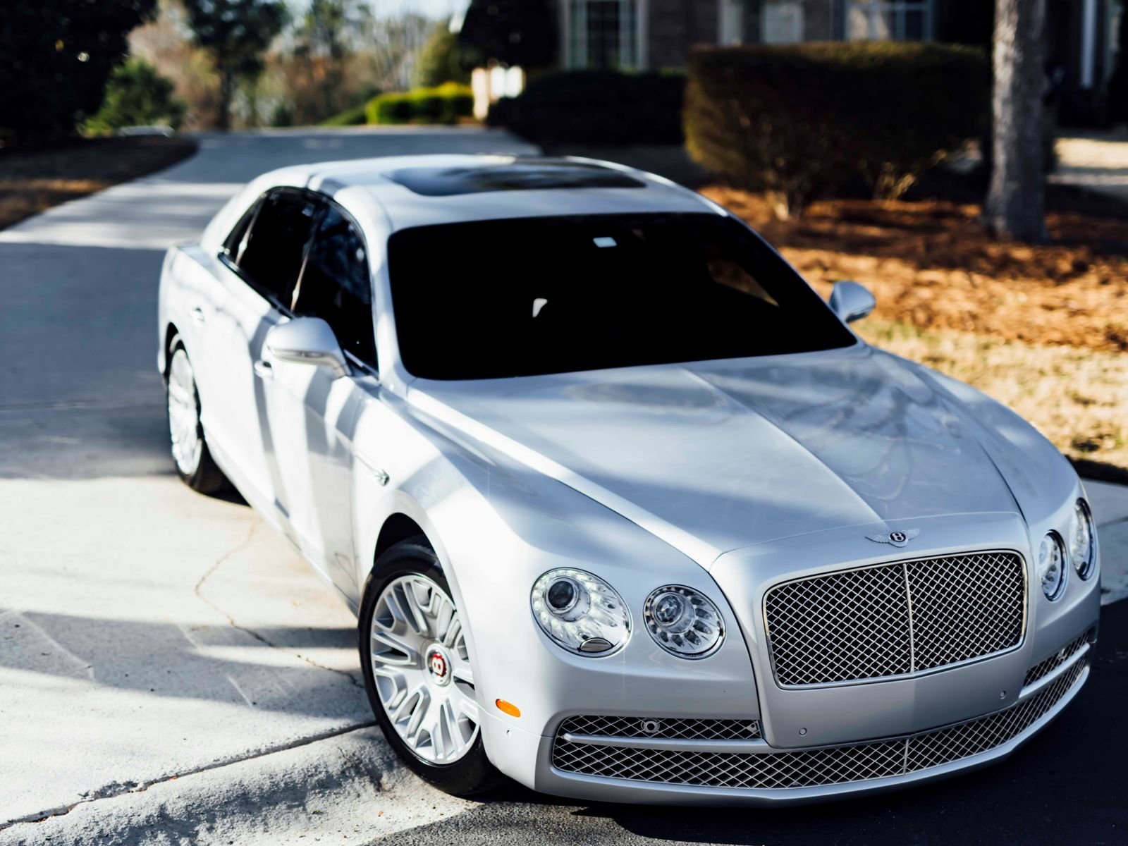 Bentley Mulsanne Wedding Hire Melbourne: What to Expect